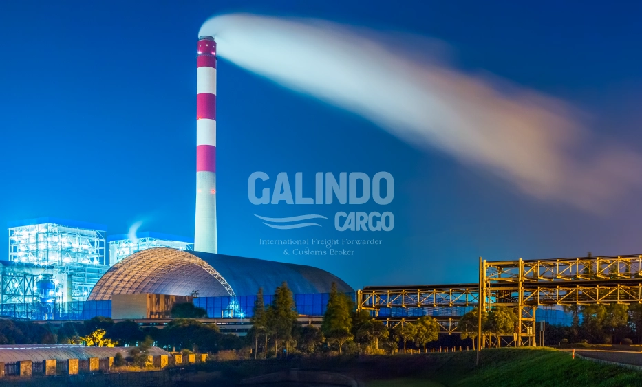  Energético con enfasis en el Sector Petrolero