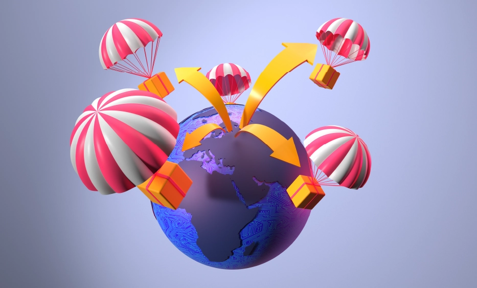 Soluciones Globales